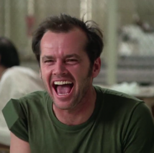 One Flew Over The Cuckoo's Nest 2
