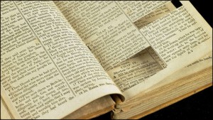 Jefferson-Bible