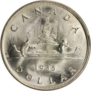 canadian-silver-voyageur-dollar-1935